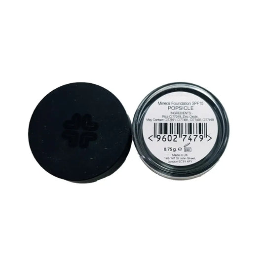 Lily Lolo Minikokoinen mineraalimeikkivoide SPF 15 Popsicle 0,75 g 