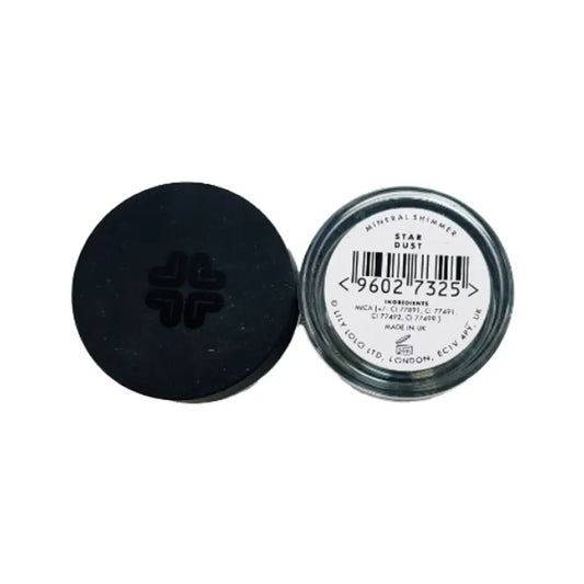 Lily Lolo Minikokoinen Mineralstar Dust -korostuspuuteri, 0,75 g