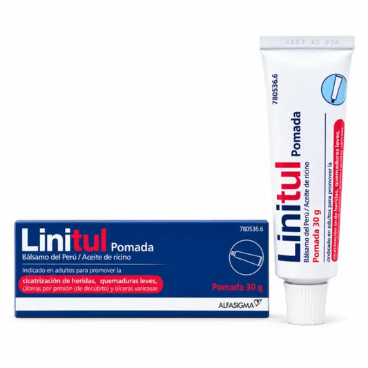 Linitul-voide 30 g