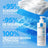 Lipikar Baume Ap+Max, 400 ml