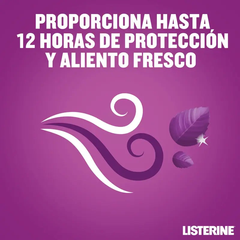 Listerine Total Care 95 ml