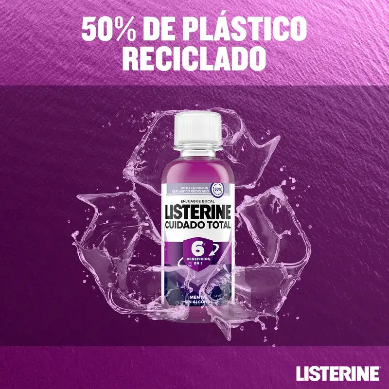 Listerine Total Care 95 ml
