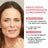 L'Oréal Paris Golden Age Perfect -vaaleanpunainen anti-aging-seerumi.
