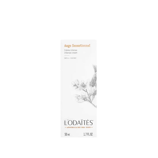L'Odaïtès Facial Ange Sensationnel – Intensiivivoide, 50 ml