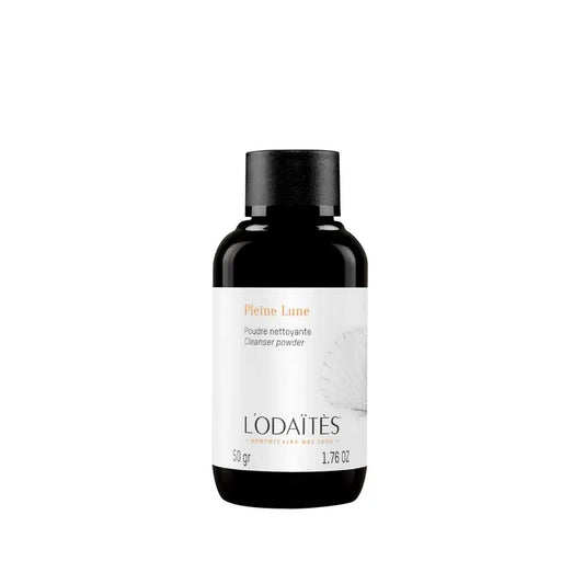 L'Odaïtès Facial Pleine Lune - puhdistusjauhe, 50 g