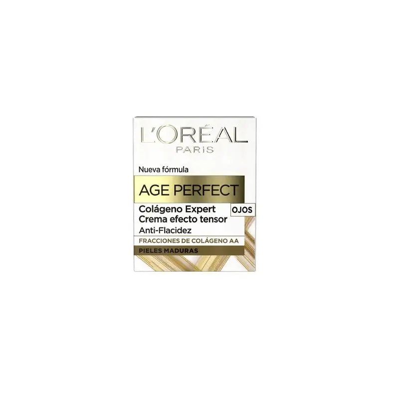 L'Oréal Paris Age Perfect -silmänympärysvoide kypsälle iholle – 15 ml
