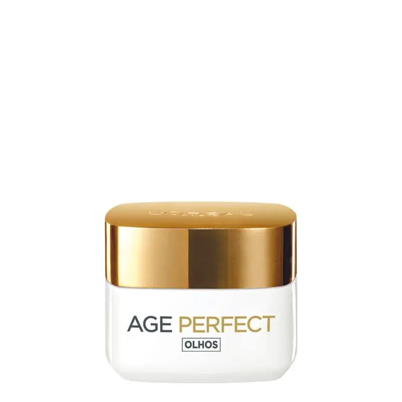 L'Oréal Paris Age Perfect -silmänympärysvoide kypsälle iholle – 15 ml