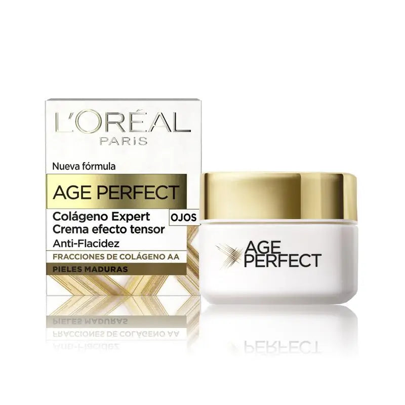 L'Oréal Paris Age Perfect -silmänympärysvoide kypsälle iholle – 15 ml