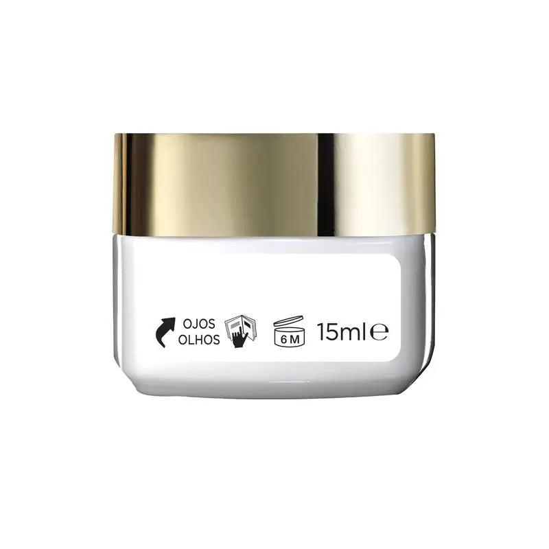 L'Oréal Paris Age Perfect -silmänympärysvoide kypsälle iholle – 15 ml