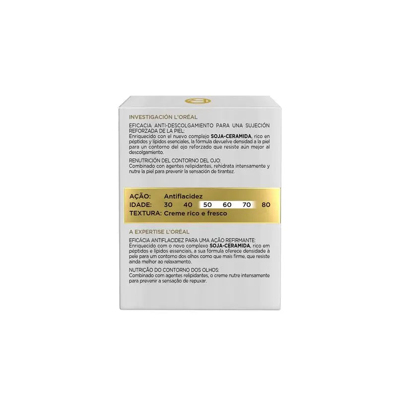 L'Oréal Paris Age Perfect -silmänympärysvoide kypsälle iholle – 15 ml