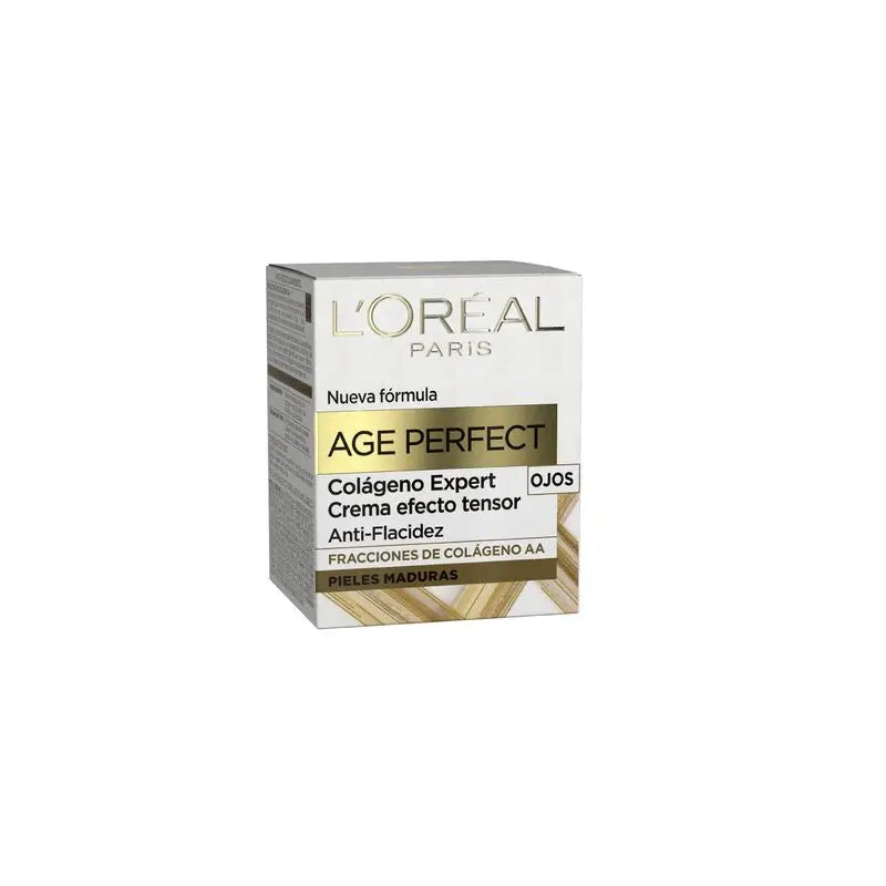 L'Oréal Paris Age Perfect -silmänympärysvoide kypsälle iholle – 15 ml