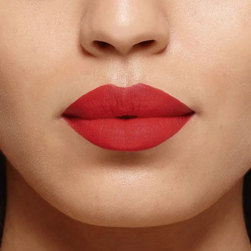 L'Oréal Paris Color Riche Intense Volume Mate -huulipuna, sävy 346 Rouge Determin