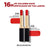 L'Oréal Paris Color Riche Intense Volume Mate -huulipuna, sävy 346 Rouge Determin