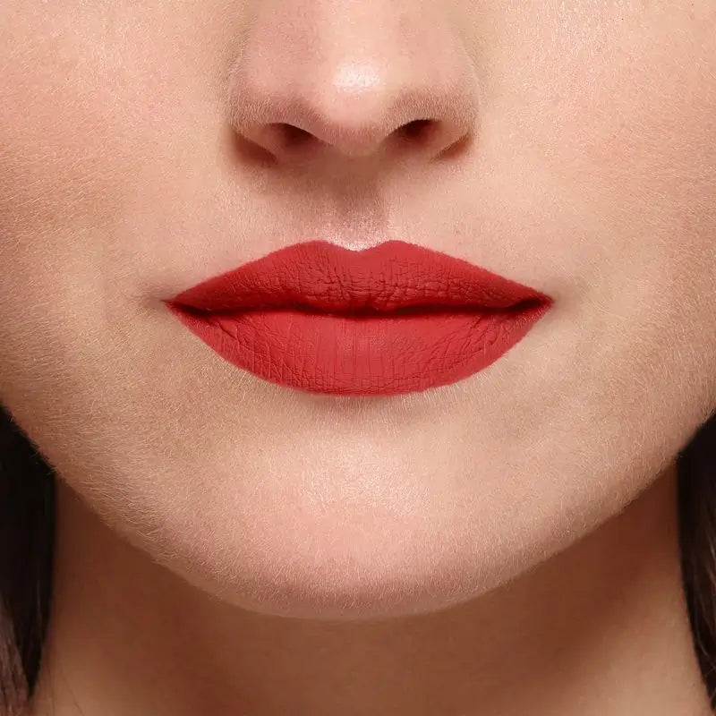 L'Oréal Paris Color Riche Intense Volume Mate -huulipuna, sävy 346 Rouge Determin