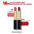 L'Oréal Paris Color Riche Intense Volume Mate -huulipuna, sävy 480 Plum Dominant