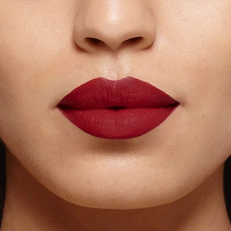 L'Oréal Paris Color Riche Intense Volume Mate -huulipuna, sävy 480 Plum Dominant