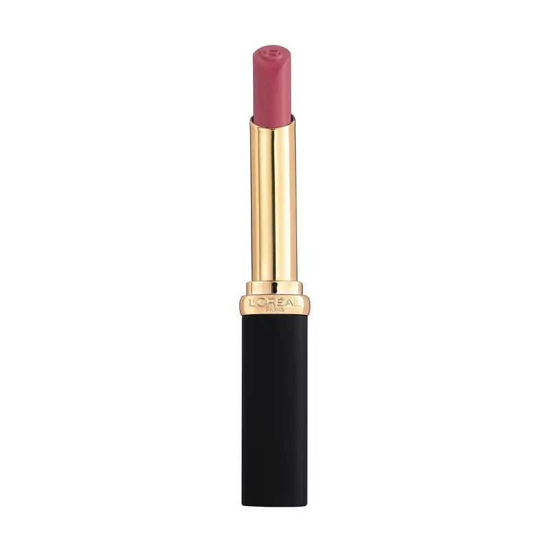 L'Oréal Paris Color Riche Intense Volume Mate -huulipuna, sävy 482 Mauve Indompta