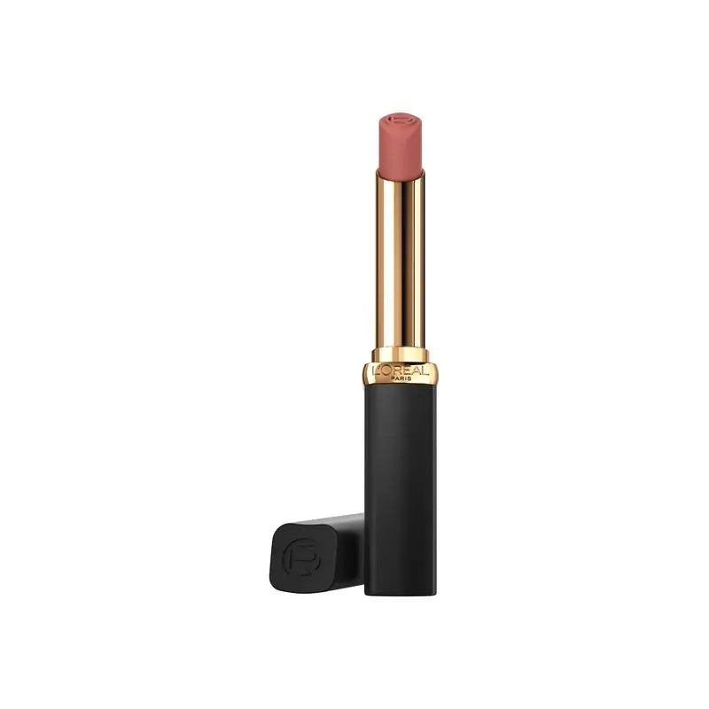 L'Oréal Paris Color Riche Nudes Of Worth -huulipuna, mattapintainen, sävy 550 Nude Unapologetic