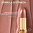 L'Oréal Paris Color Riche Nudes Of Worth -huulipuna, satiinipinta, sävy 570 Worth It Intense