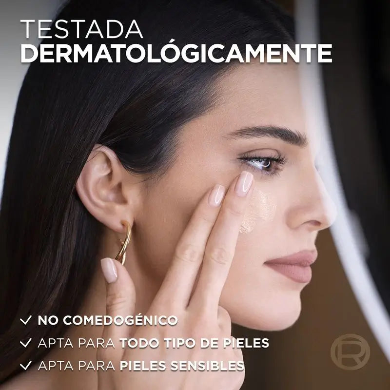 L'Oréal Paris Infaillible 32H Freshwear -meikkivoide 30 ml, sävy 100
