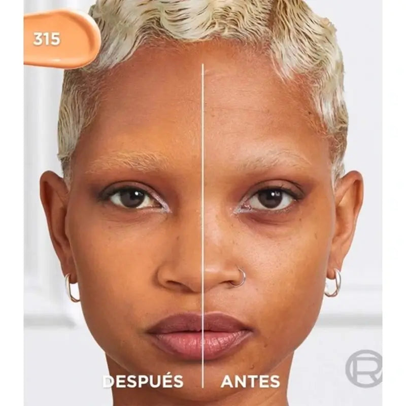L'Oréal Paris Infaillible 32H Freshwear -meikkivoide 30 ml, sävy 315
