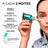 L'Oréal Paris Bright Reveal -kuorintavoide pigmenttimuutosten hoitoon
