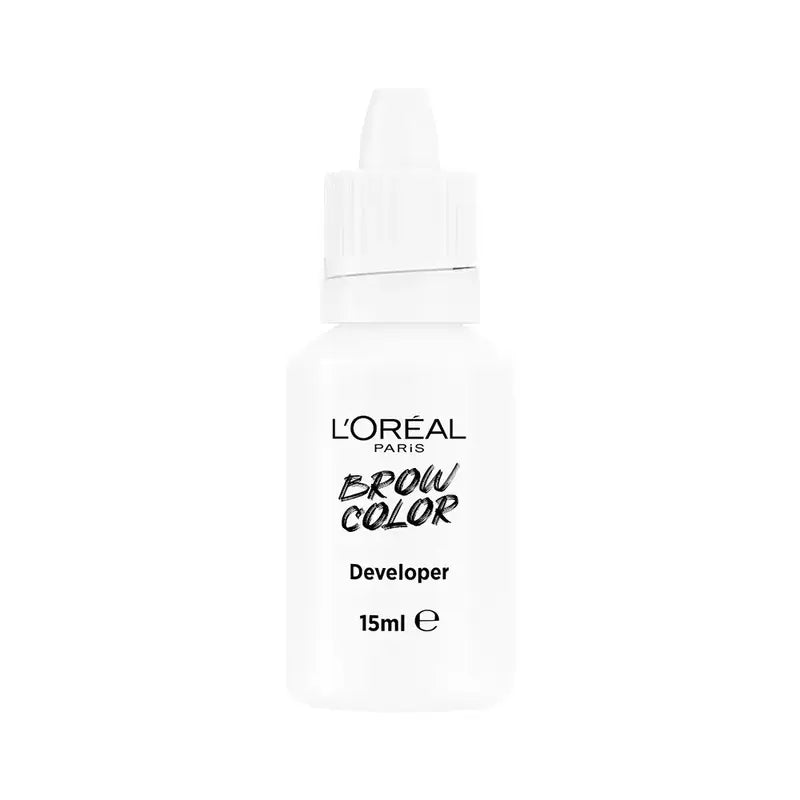 L'Oréal Paris Brow Color puolipysyvä kulmakarvaväri 7.0 Dark Blond