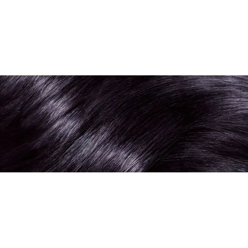 L'Oréal Paris Casting Creme Gloss Baño De Color 210 Sinertävä musta
