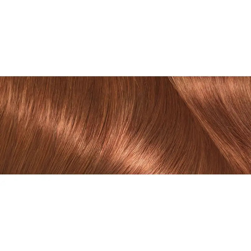 L'Oréal Paris Casting Creme Gloss Baño De Color 645 Amber
