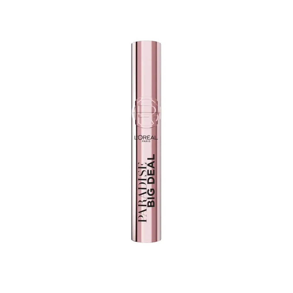 L'Oreal Paris Cosmetics Masc Paradise Big Deal Black, 9,9 ml