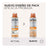 L'Oreal Paris Hydra Energetic Sport -deodoranttispray, miehille, 150 ml