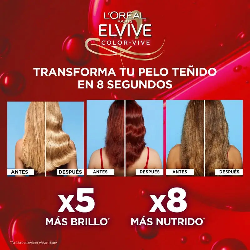 L'Oréal Paris Elvive Extraordinary Oil, yleiskäyttöinen hoitoaine 100 ml