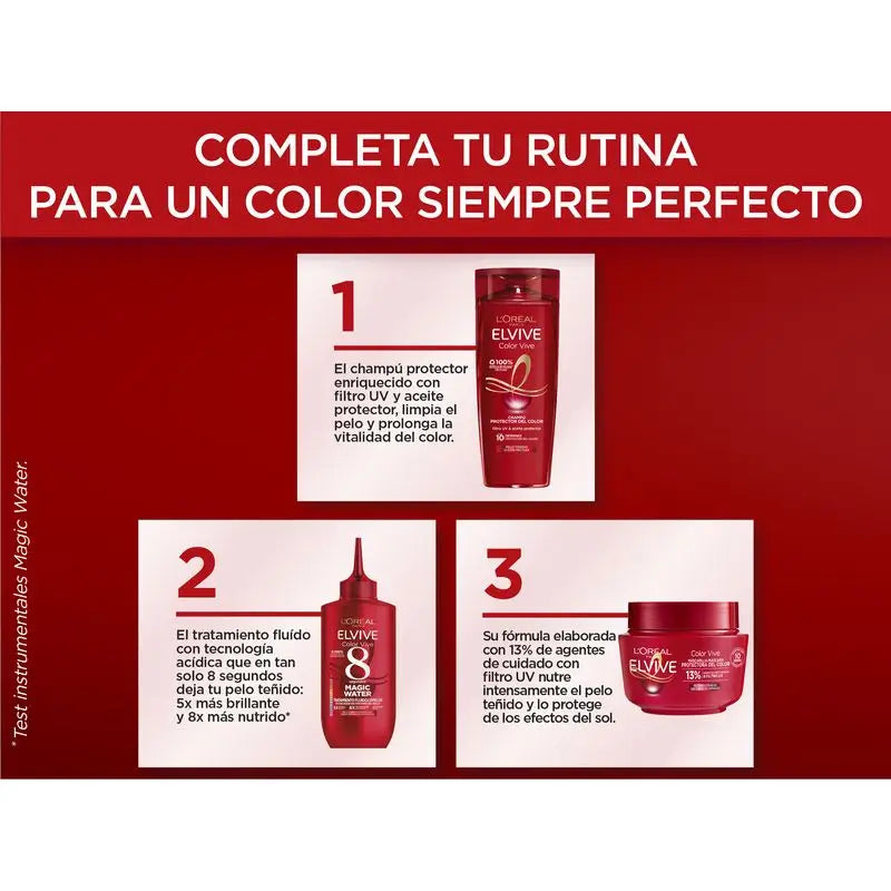 L'Oréal Paris Elvive Extraordinary Oil, yleiskäyttöinen hoitoaine 100 ml