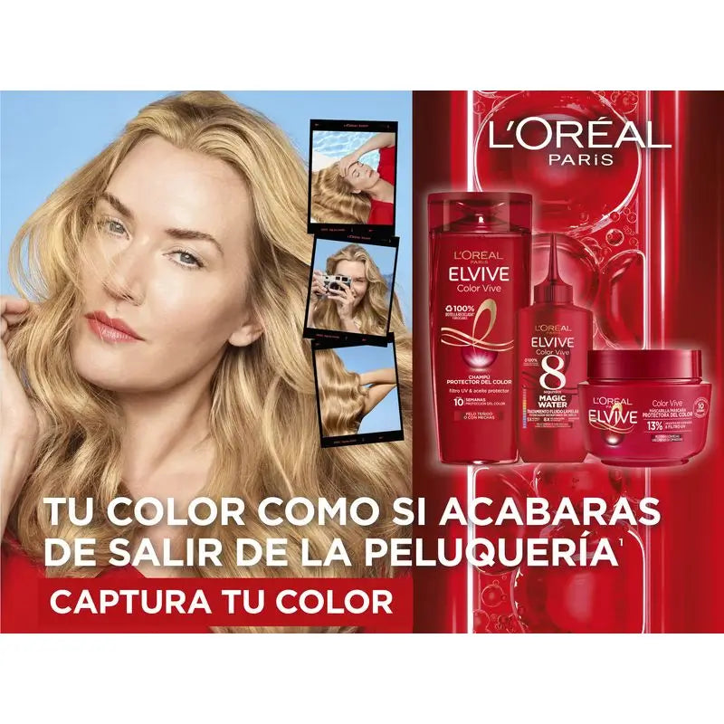 L'Oréal Paris Elvive Extraordinary Oil, yleiskäyttöinen hoitoaine 100 ml