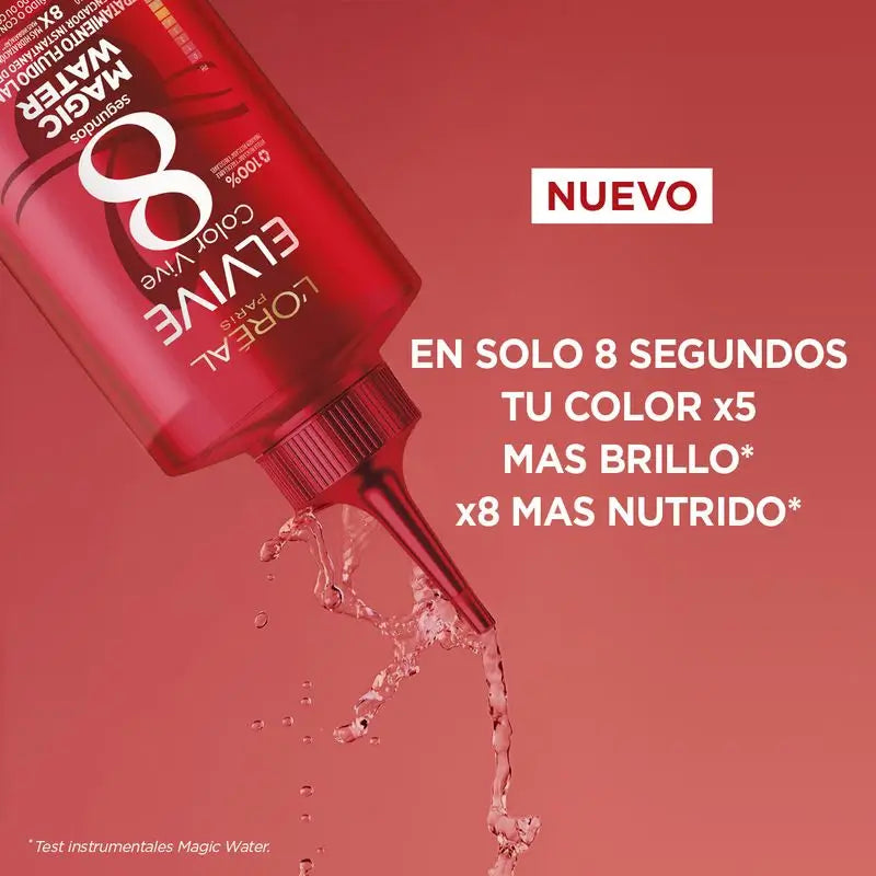 L'Oréal Paris Elvive Extraordinary Oil, yleiskäyttöinen hoitoaine 100 ml