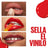 Maybelline New York Superstay Vinyl Ink -huulipuna, sävy 110 Awestruck