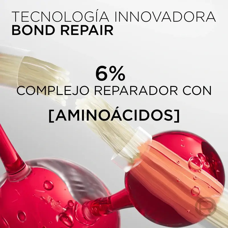 L'Oréal Paris Elvive Bond Repair Plus vahvistava shampoo, 200 ml
