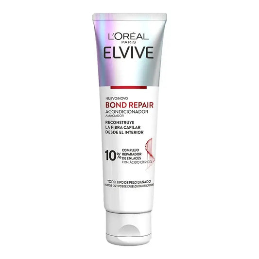 L'Oréal Paris Elvive Bond Repair Plus -hoitoaine, 150 ml