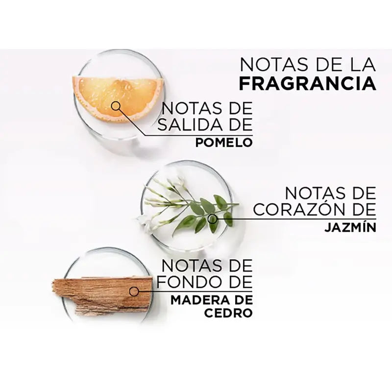 L'Oréal Paris Elvive Glycolic Gloss -shampoo, jossa on glykolihappoa – pehmeät ja kiiltävät hiukset
