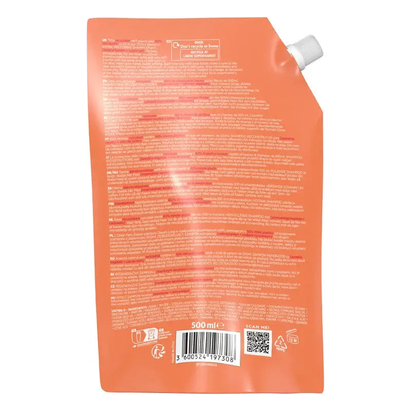 L'Oréal Paris Elvive Ecopack Dream Long 500 ml