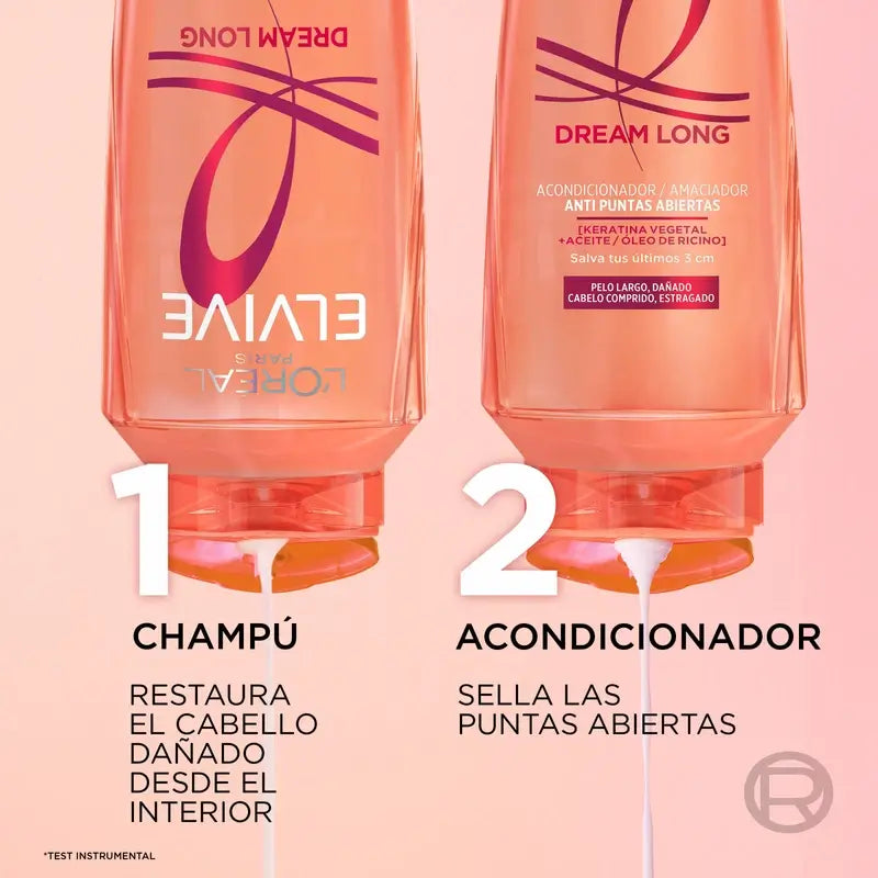 L'Oréal Paris Elvive Ecopack Dream Long 500 ml