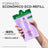 L'Oréal Paris Elvive Ecopack Hyaluron 500 ml