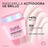 L'Oréal Paris Elvive Glycolic Gloss kiiltoa lisäävä hoitoaine, 310 ml