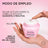 L'Oréal Paris Elvive Glycolic Gloss kiiltoa lisäävä hoitoaine, 310 ml