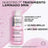 L'Oréal Paris Elvive 5 minuutin hoito Glycolic Gloss, glykolihappoa sisältävä, pehmeät ja kiiltävät hiukset