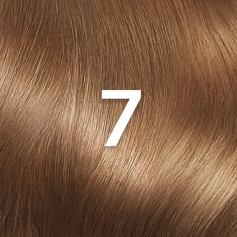 L'Oréal Paris Excellence Creme pysyvä hiusväri – sävy 7 vaalea