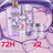 L'Oréal Paris Hidra Hyaluron-täyteseerumi, 2 % hyaluronikompleksi, 150 ml
