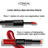 L'Oréal Paris Infalible 24H 404 Corail Constant – pysyvä korallinvärinen huulipuna
