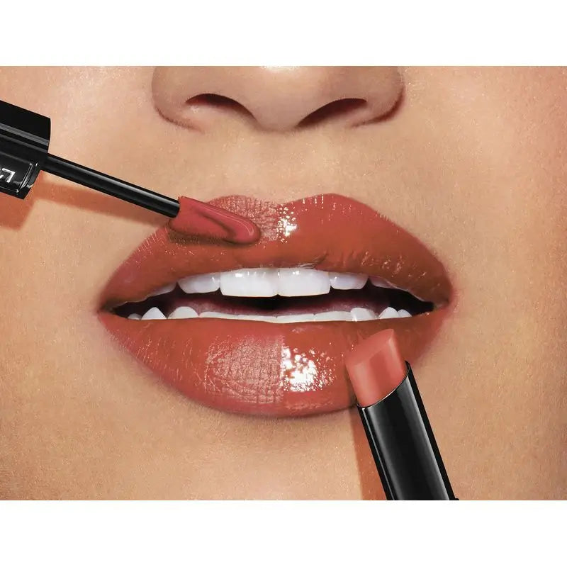 L'Oréal Paris Infalible 24H 404 Corail Constant – pysyvä korallinvärinen huulipuna