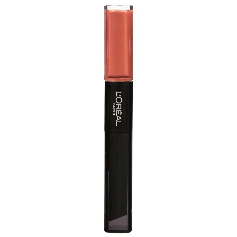 L'Oréal Paris Infalible 24H 404 Corail Constant – pysyvä korallinvärinen huulipuna